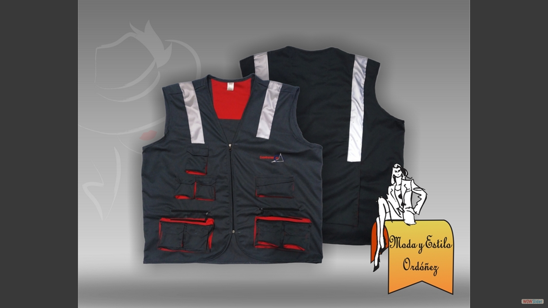 Uniformes De Trabajo.