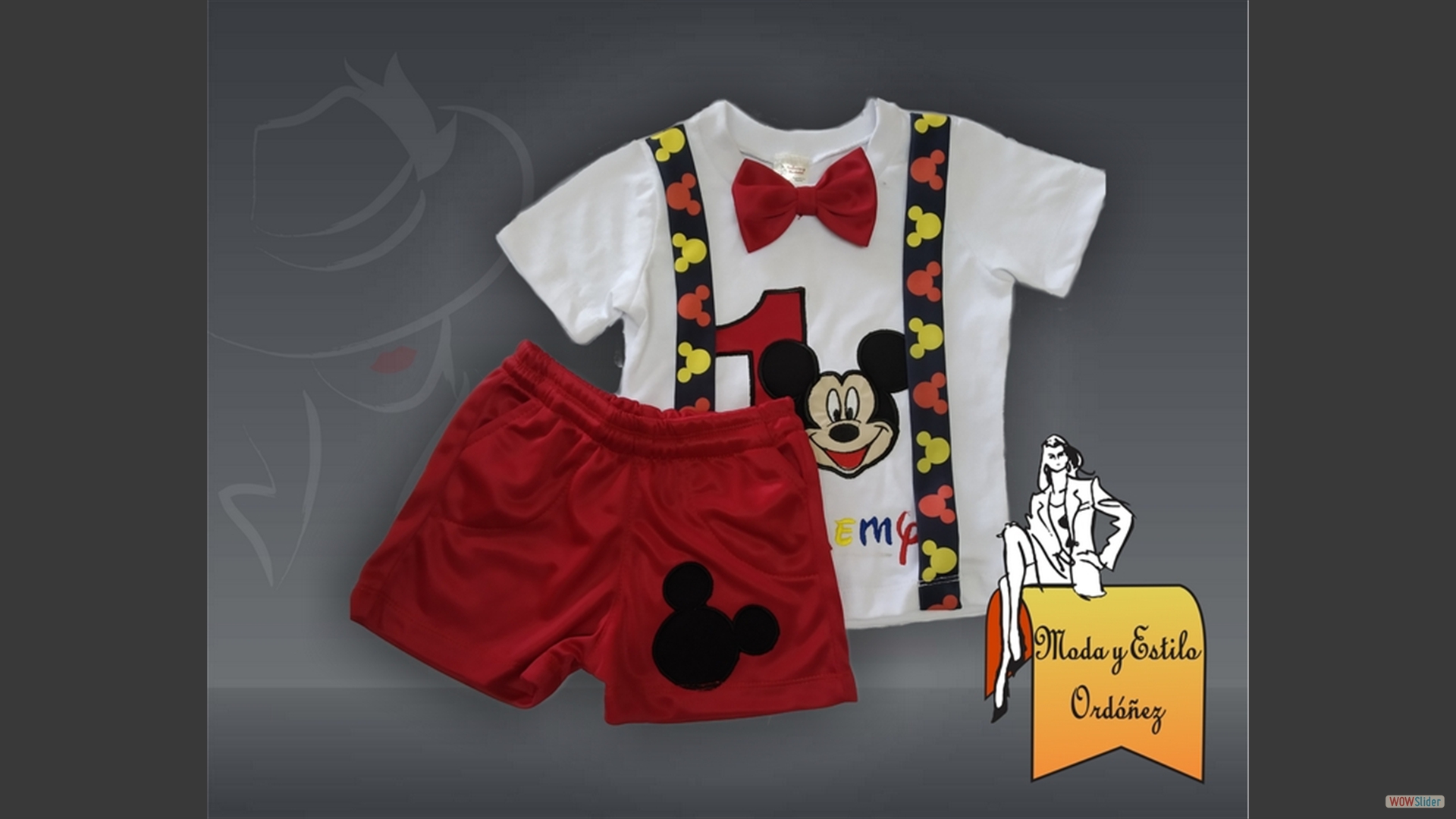 Diseñamos y Confeccionamos